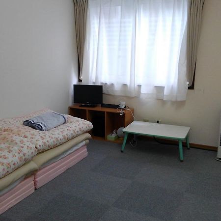Hotel Sudomarikan Wakkanai Exterior foto