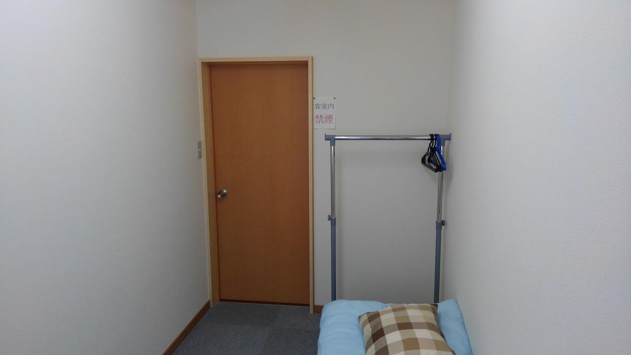 Hotel Sudomarikan Wakkanai Exterior foto