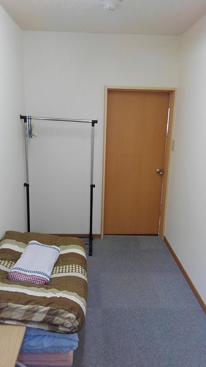 Hotel Sudomarikan Wakkanai Exterior foto